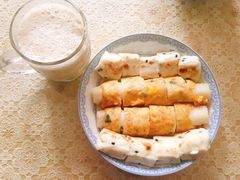 -古来思鱼饼