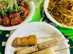 -海大南门夜市(海富街店)