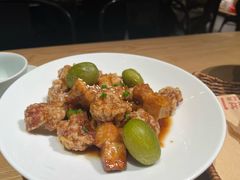 -老福洲·三十年福州味(斗东店)