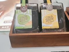 -Peet's Coffee皮爷咖啡(万象天地店)