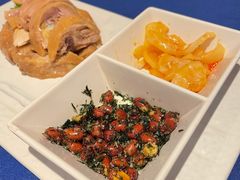 苔条花生-觅食老仁客(安顺路店)
