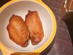 -桂小厨广西菜(青秀万达店)