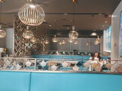 -半天妖烤鱼(石岛店)