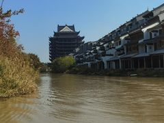 -长兴太湖图影湿地文化园