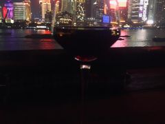 -外滩8号 whisky bar(金延大厦店)