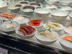 -第六季自助餐厅(北太平庄店)