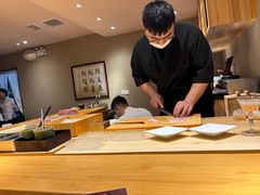 -鮨青(恒基名人购物中心店)