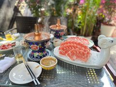 -日坛涮肉(日坛公园店)