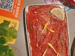 -生活如沸·顺德水牛奶火锅(大学路店)