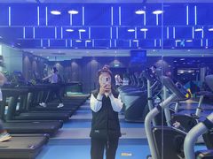 -威仕顿健身游泳(御锦城店)