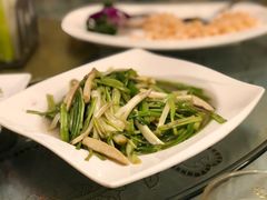 -新聚丰菜馆(太监弄店)