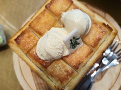 -去茶去餐厅(中央大街店)