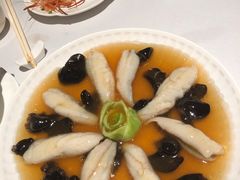 -玫瑰厅上海菜(兴国路店)