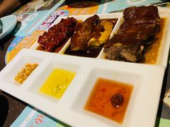 -有璟阁港式餐厅(金融街购物中心店)