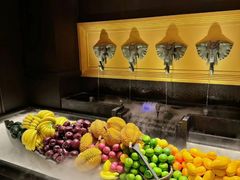 -金链花·泰国餐厅(国贸店)