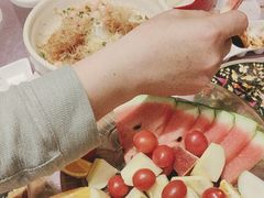 -盛百味·家宴餐厅(霸州分店)