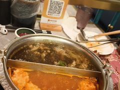 -一绪に寿喜烧(荟聚店)