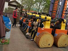 -济南方特东方神画