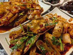 -震海贝烤贝·民俗特色店(延吉总店)