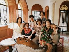 -马勒别墅饭店(静安寺店)