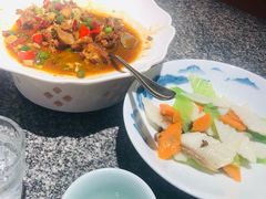 -闽上鲜·福建菜(龙湖滨江天街店)