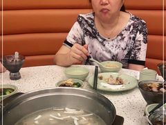 -椰子营·椰子鸡火锅(万象里店)