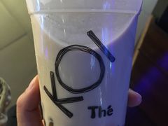 黄金珍奶-KOI Thé(正佳广场店)
