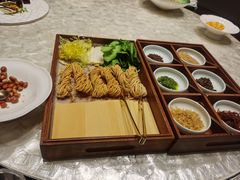 -明湖楼·经典鲁菜山东海鲜(大明湖店)