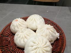 -郑家包子牛肉拉面(尚勤路店)