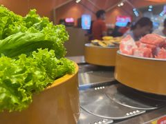 -喜家自助小火锅(乐客城店)