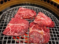 -肉魁屋·烧肉·烧鸟·酒场(高新店)