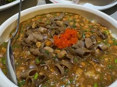 -大锅强·蒸海鲜青岛菜(吾悦广场店)