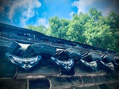 -宁波市保国寺古建筑博物馆