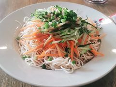 -李先生牛肉面大王(北京平谷步行街店)