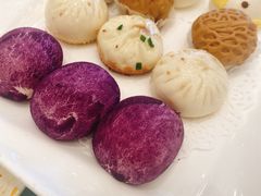 主食拼盘-亢龙太子酒轩(东湖店)