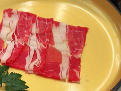 -一绪に寿喜烧(荟聚店)