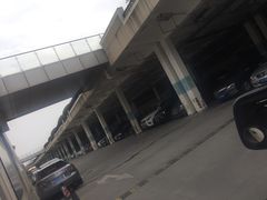 -富都滨江地下停车场