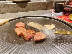 -一板铁板烧·隐秘一线江景花园餐厅(西湖左岸·天元店)