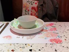 -素描餐厅(灵隐天竺店)