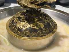 -炙爱鮮貨火锅(中东砂之船店)