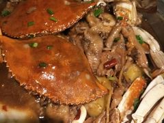 -胖哥俩肉蟹煲(湖滨银泰in77店)