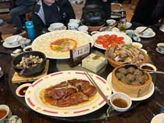 -猪肉婆私房菜(容桂总店)