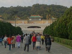 -台北故宫博物院