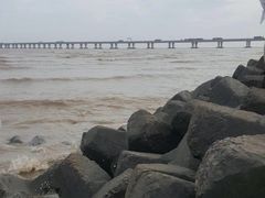 -南汇嘴观海公园