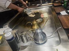 -大神太神·铁板烧(七宝领展广场店)