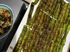 -老白清真烧烤(锦州旗舰店)