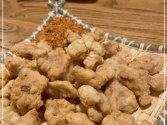 -我的面 川味Bistro(后沙峪店)