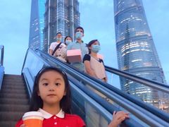 -西点坊(浦东香格里拉店)