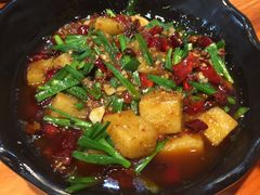 -华仔龙虾(永乐路总店)