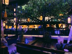 景观位-绿茶餐厅(乐峰广场店)